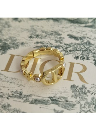 Replica Designer Jewelry Dior Rings Free Size RB552